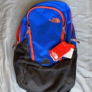 North Face Vault Backpack